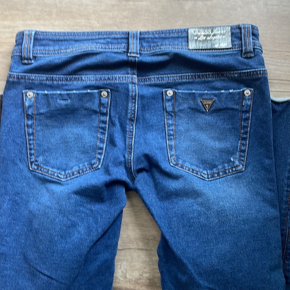 Guess Soft Vintage Jeans